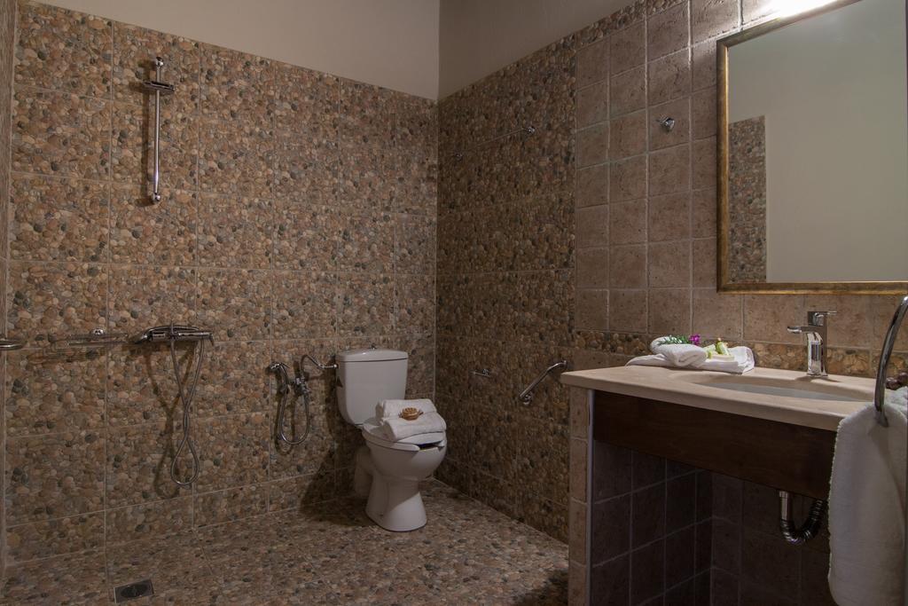 Villa Zefi Elefterna Екстериор снимка