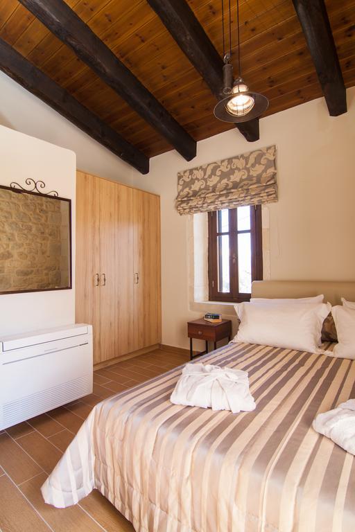 Villa Zefi Elefterna Екстериор снимка
