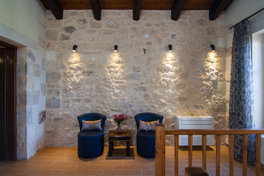 Villa Zefi Elefterna Стая снимка